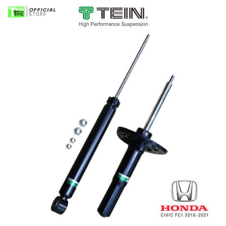 โช้คอัพ TEIN ENDURAPRO BASIC สำหรับ HONDA CIVIC FC1 2016-2021_1
